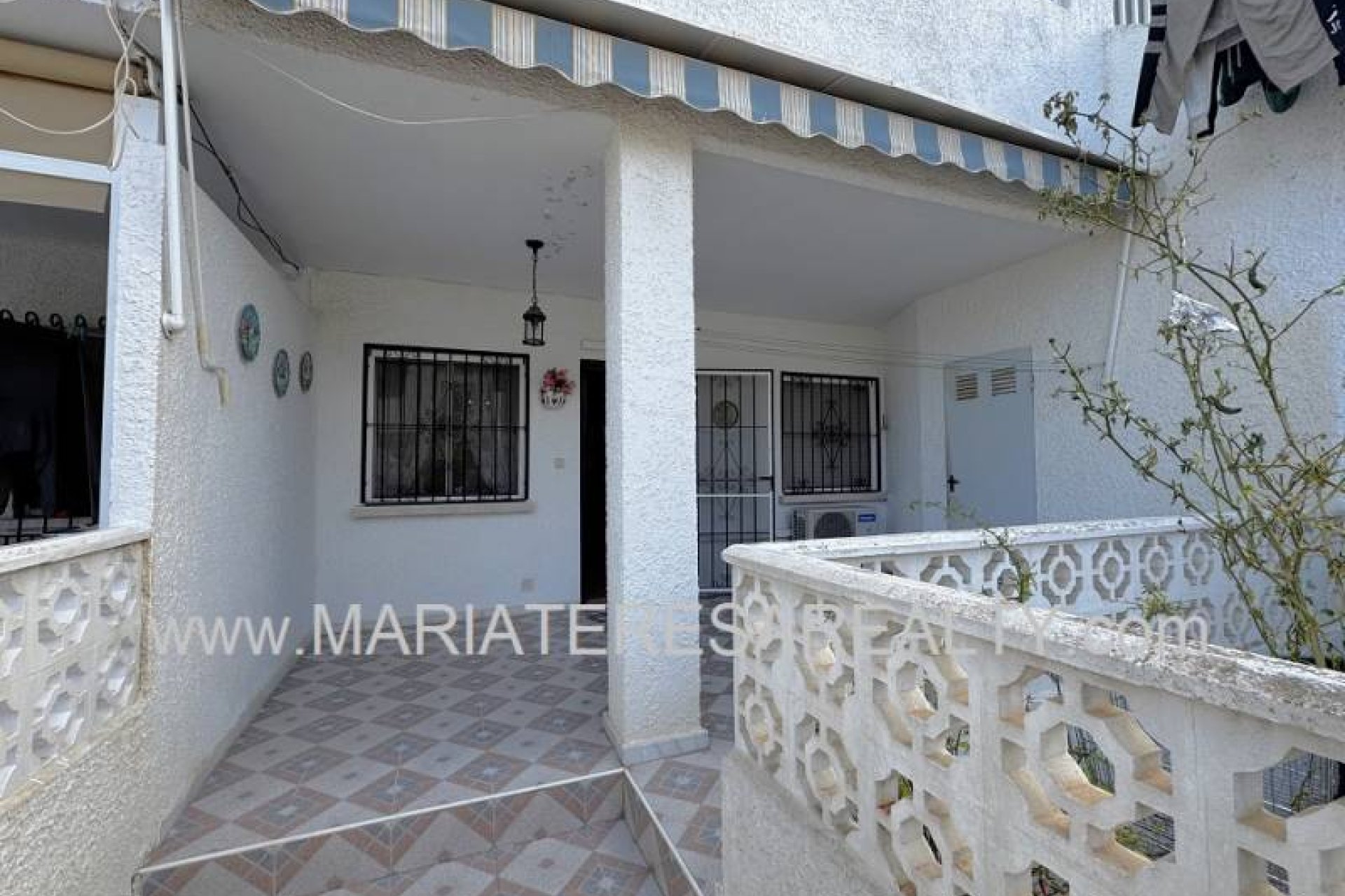 Herverkoop - Appartement / flat - Los Narejos - Oasis