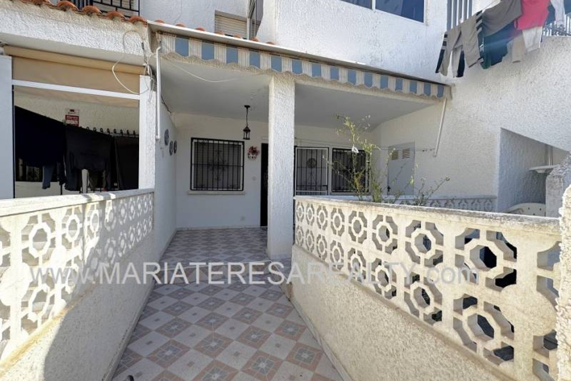 Herverkoop - Appartement / flat - Los Narejos - Oasis