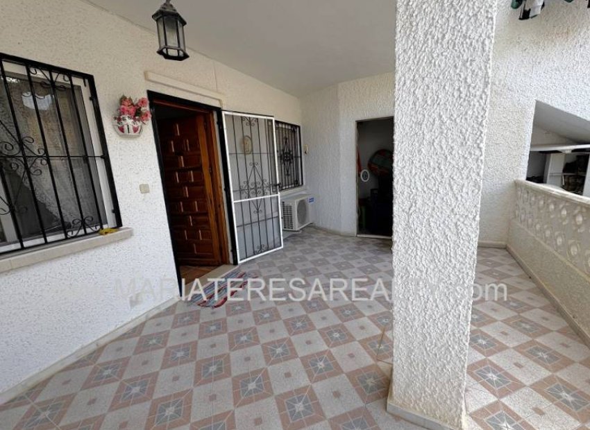 Herverkoop - Appartement / flat - Los Narejos - Oasis