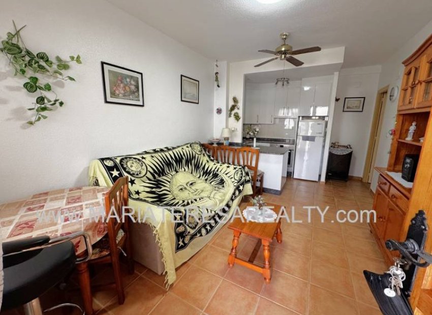 Herverkoop - Appartement / flat - Los Narejos - Oasis