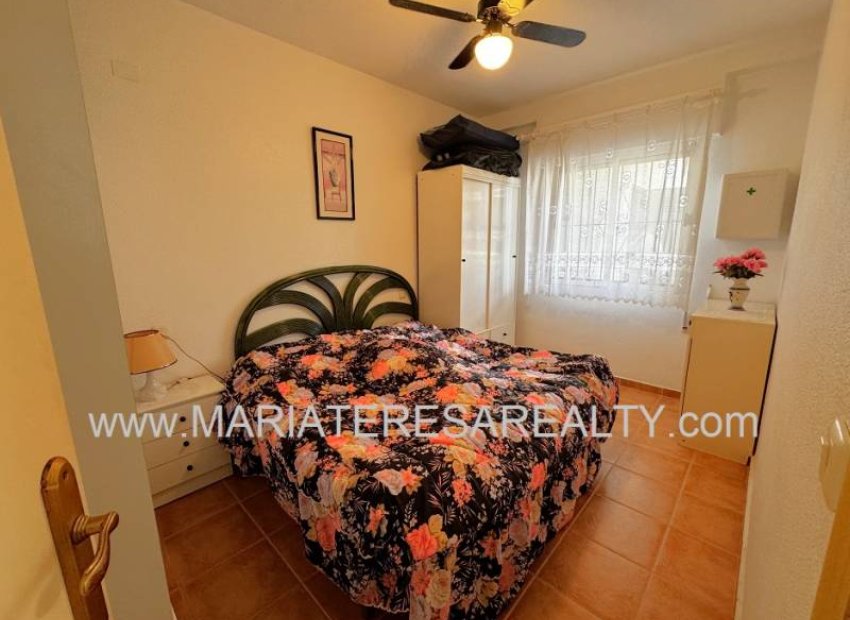 Herverkoop - Appartement / flat - Los Narejos - Oasis