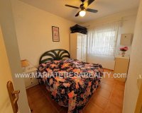 Herverkoop - Appartement / flat - Los Narejos - Oasis