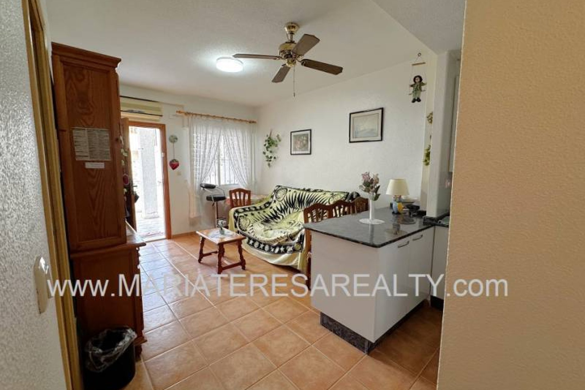 Herverkoop - Appartement / flat - Los Narejos - Oasis