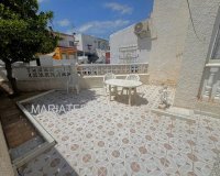 Herverkoop - Appartement / flat - Los Narejos - Oasis
