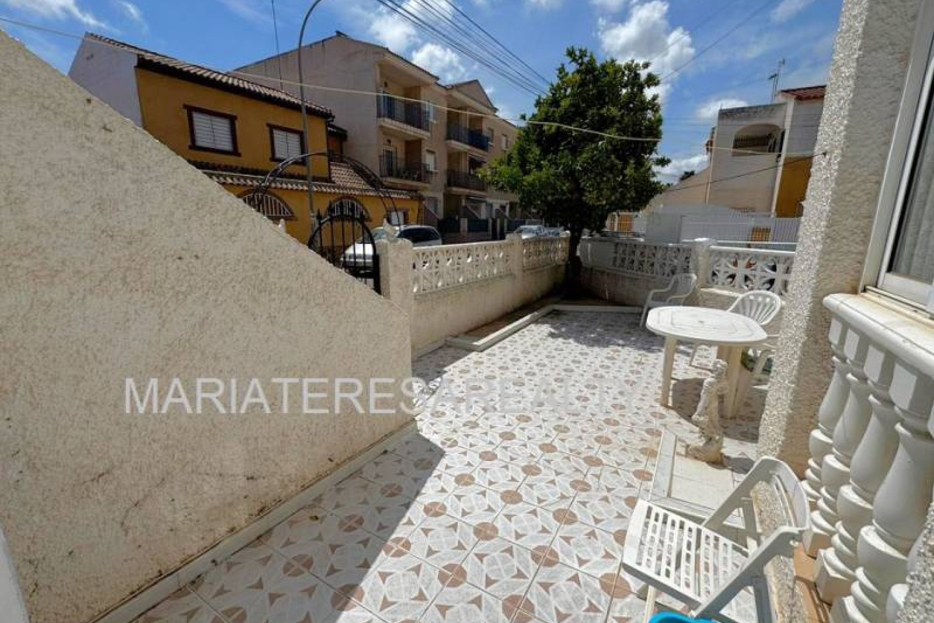 Herverkoop - Appartement / flat - Los Narejos - Oasis
