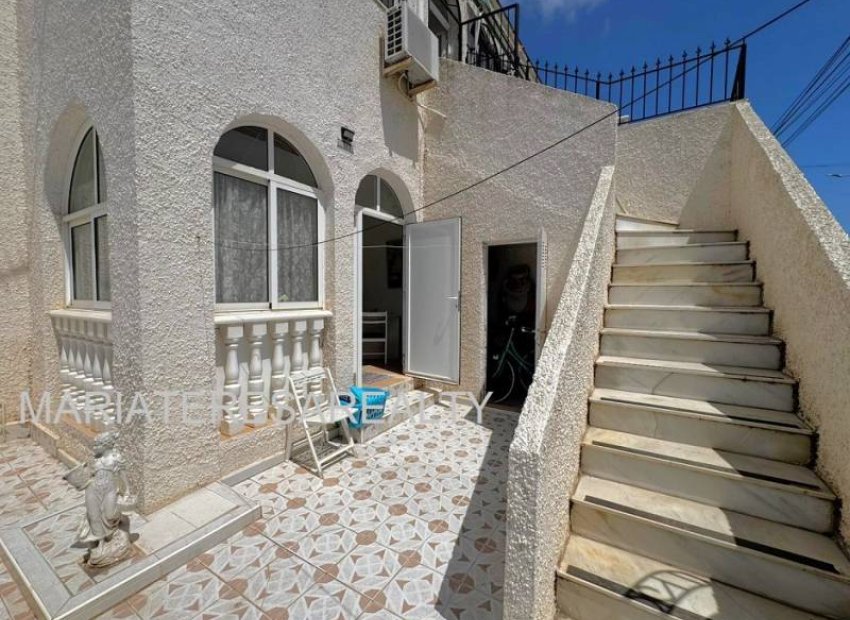 Herverkoop - Appartement / flat - Los Narejos - Oasis