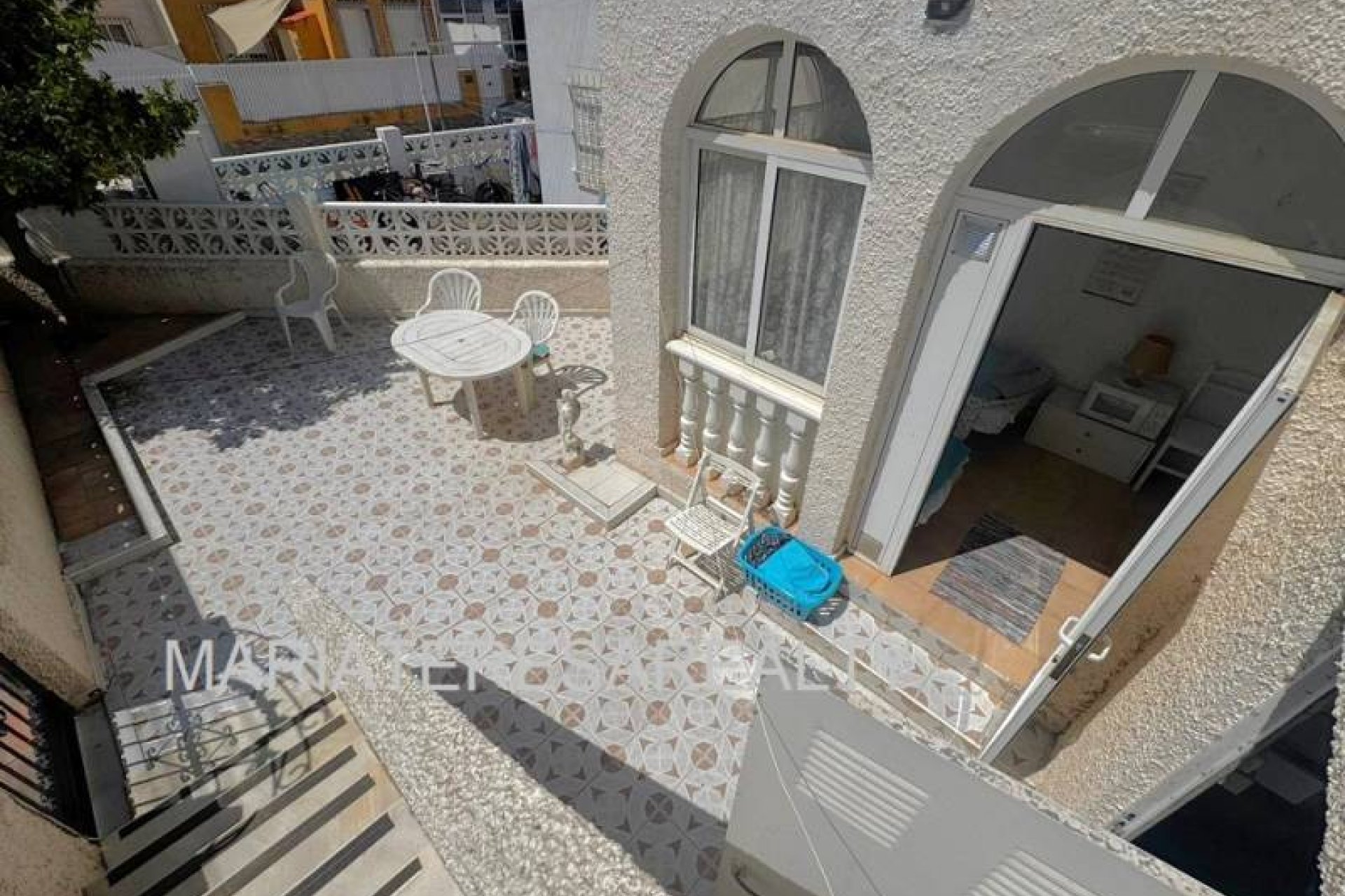Herverkoop - Appartement / flat - Los Narejos - Oasis