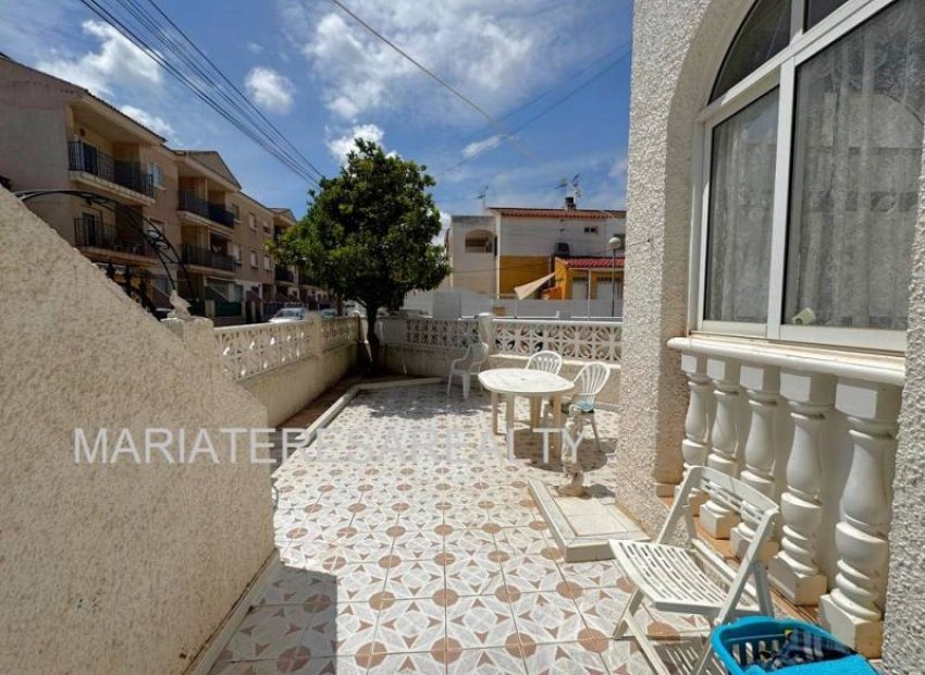 Herverkoop - Appartement / flat - Los Narejos - Oasis