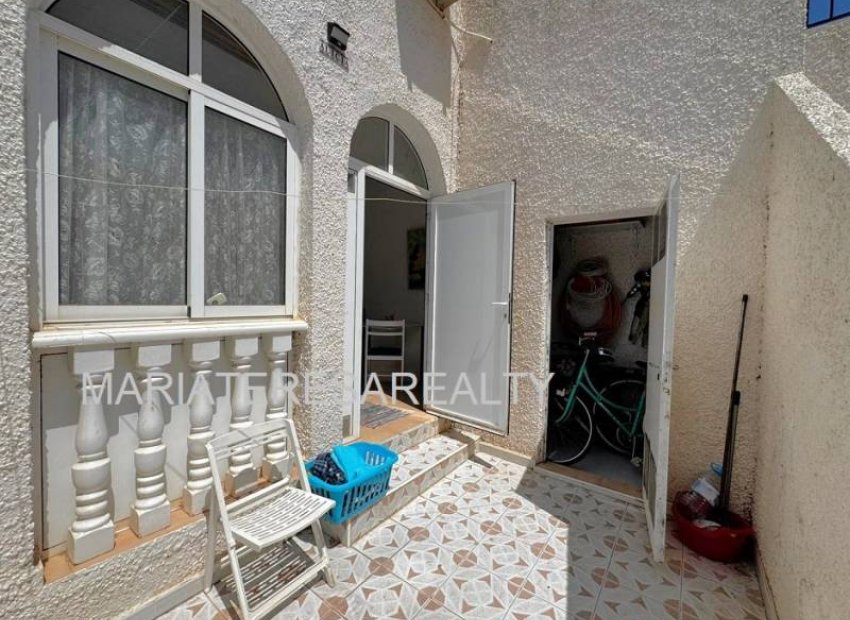 Herverkoop - Appartement / flat - Los Narejos - Oasis