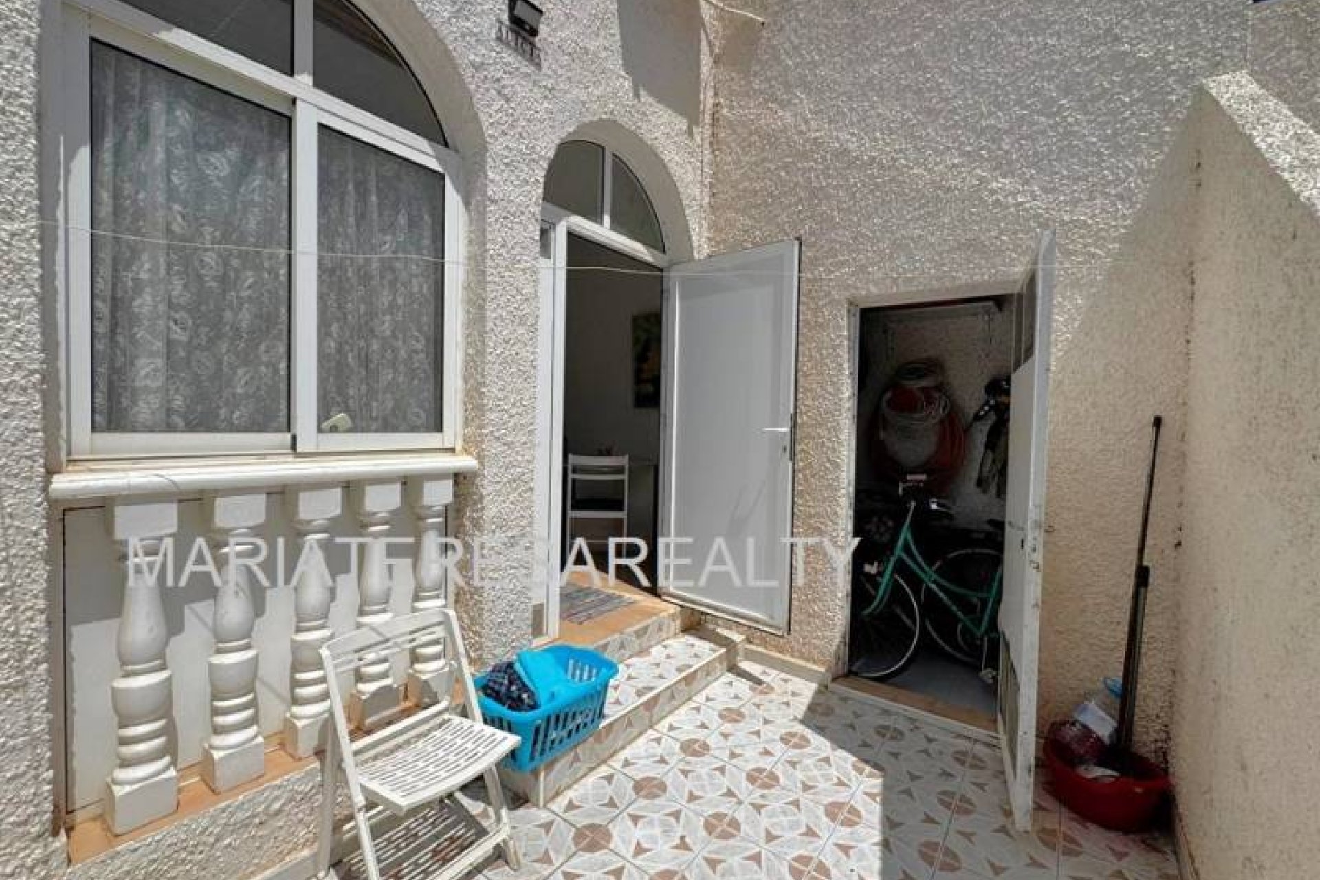 Herverkoop - Appartement / flat - Los Narejos - Oasis