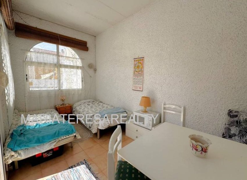 Herverkoop - Appartement / flat - Los Narejos - Oasis