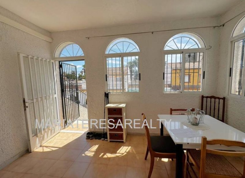 Herverkoop - Appartement / flat - Los Narejos - Oasis