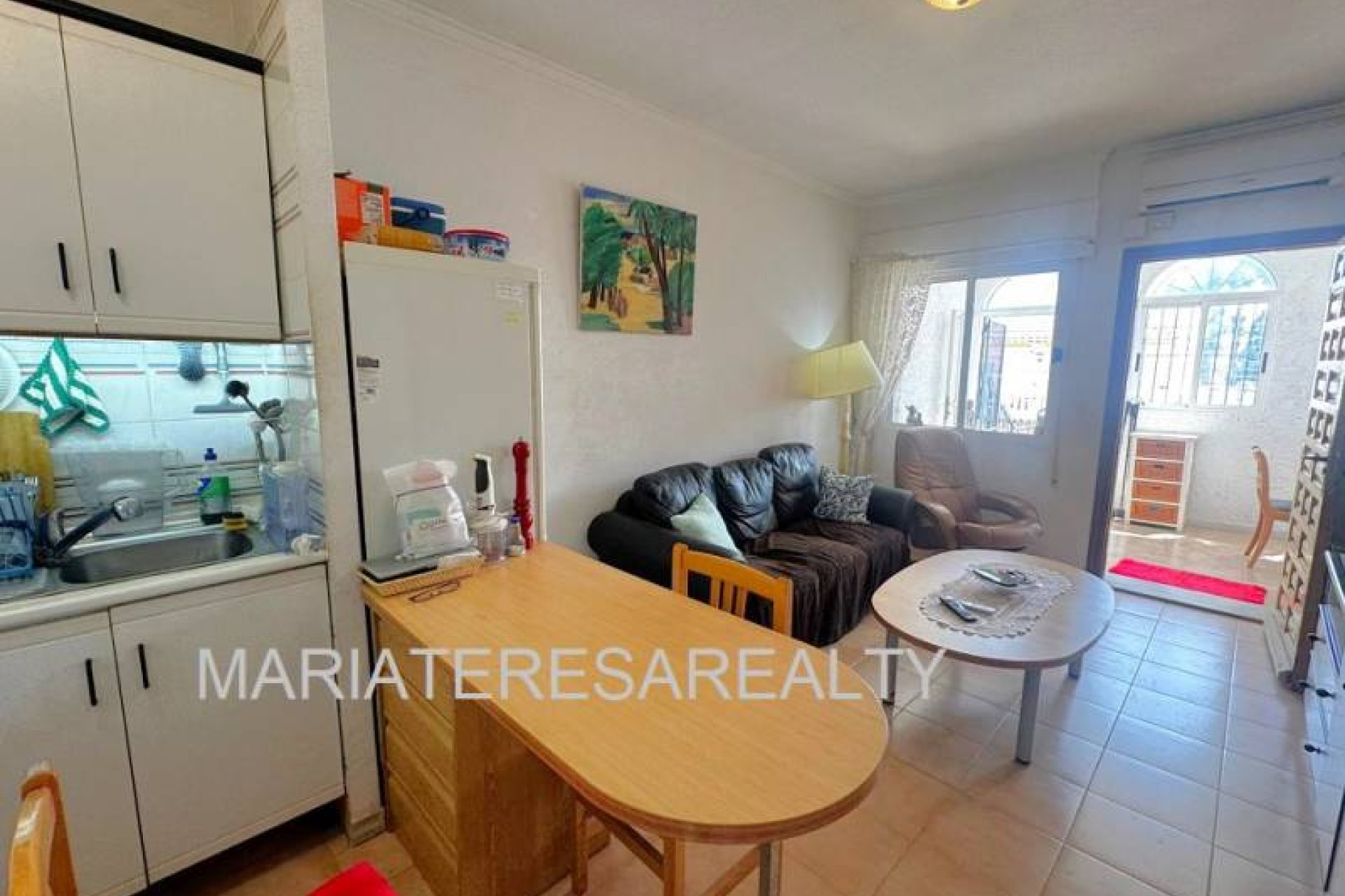 Herverkoop - Appartement / flat - Los Narejos - Oasis