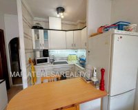 Herverkoop - Appartement / flat - Los Narejos - Oasis