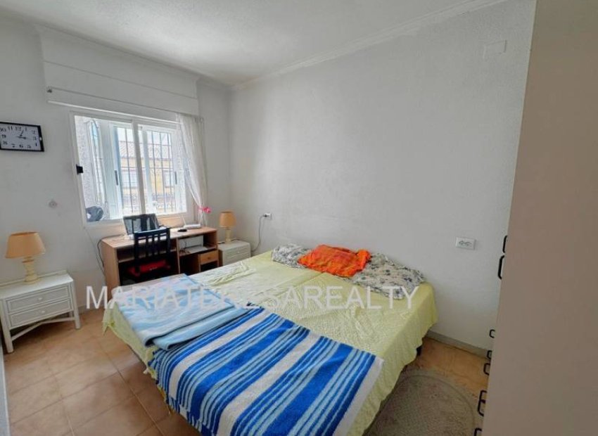 Herverkoop - Appartement / flat - Los Narejos - Oasis