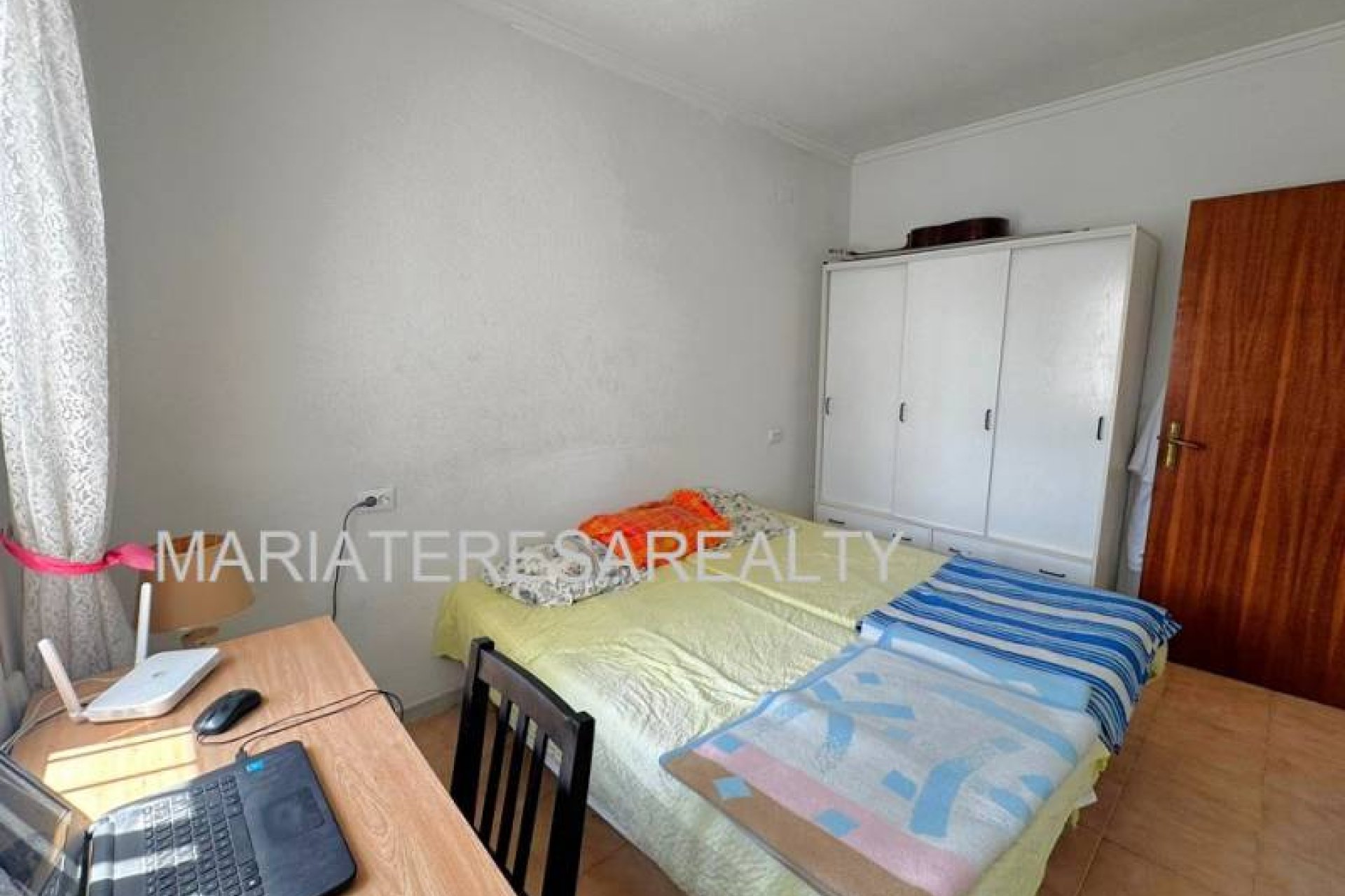 Herverkoop - Appartement / flat - Los Narejos - Oasis