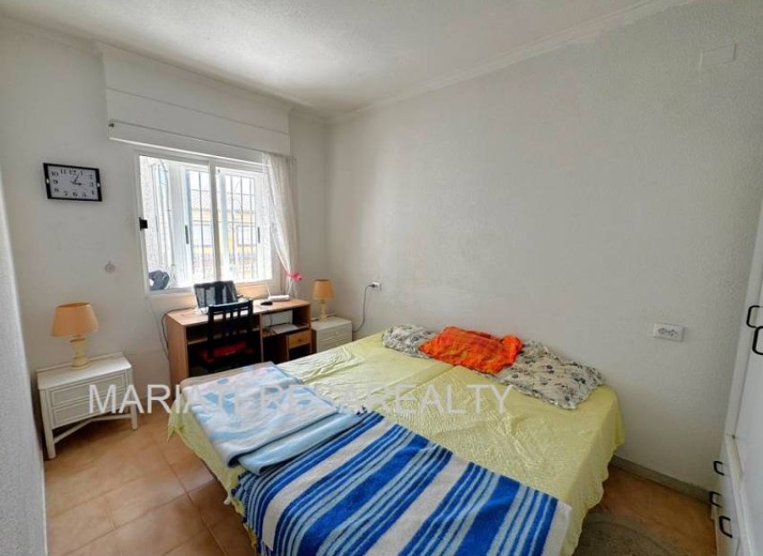 Herverkoop - Appartement / flat - Los Narejos - Oasis