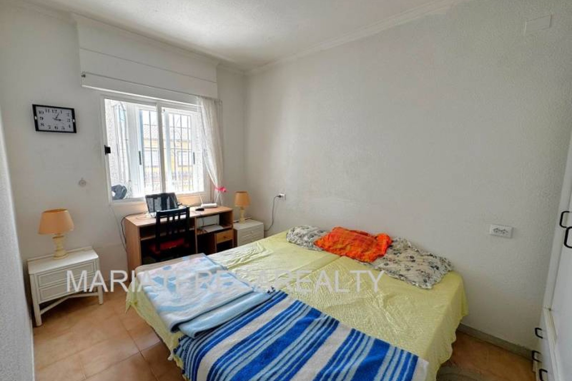 Herverkoop - Appartement / flat - Los Narejos - Oasis