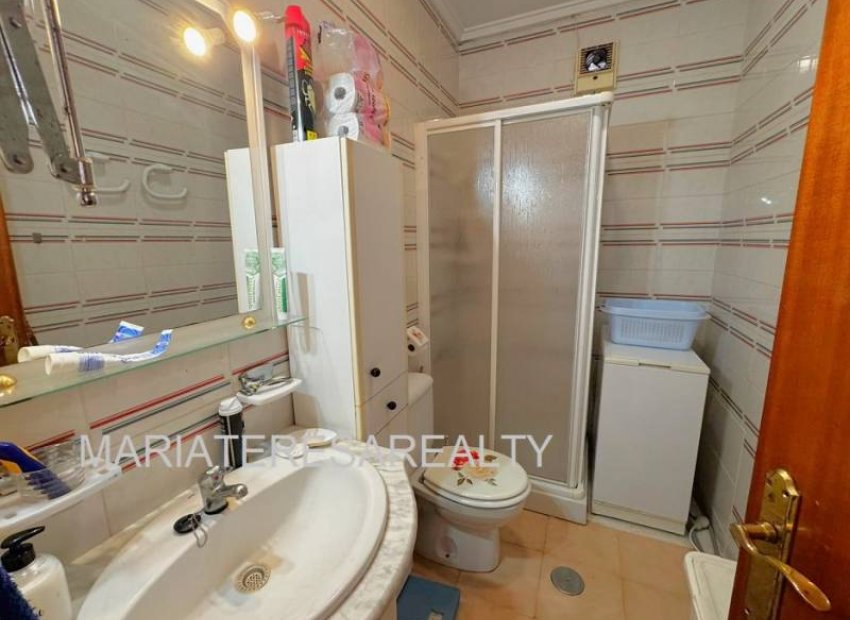 Herverkoop - Appartement / flat - Los Narejos - Oasis