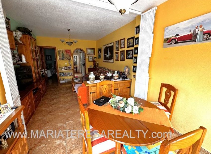 Herverkoop - Appartement / flat - Los Narejos - Urb. Oasis