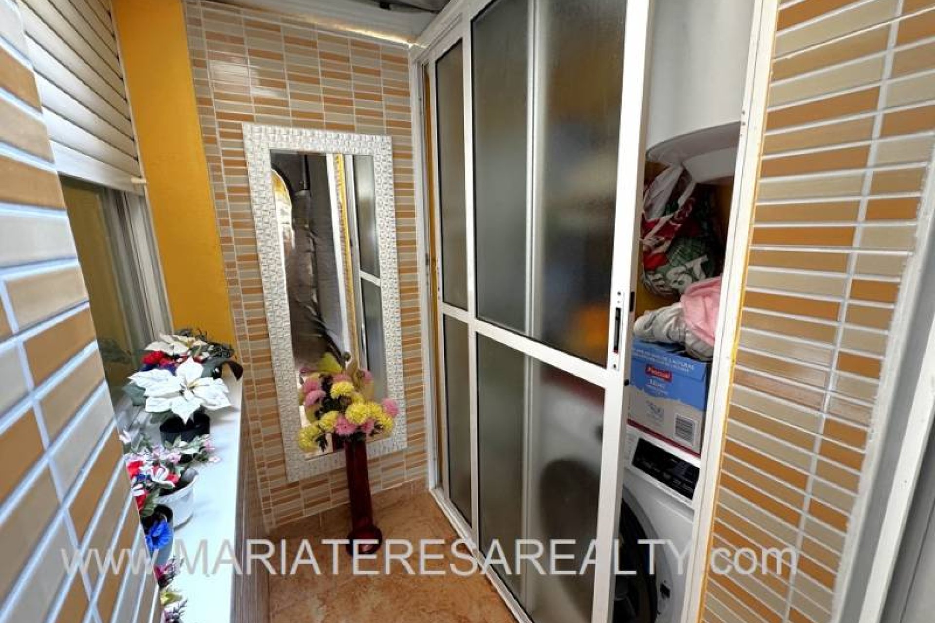 Herverkoop - Appartement / flat - Los Narejos - Urb. Oasis