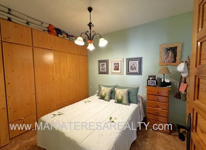 Herverkoop - Appartement / flat - Los Narejos - Urb. Oasis