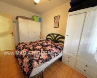 Herverkoop - Appartement / flat - Los Narejos - Urb. Oasis