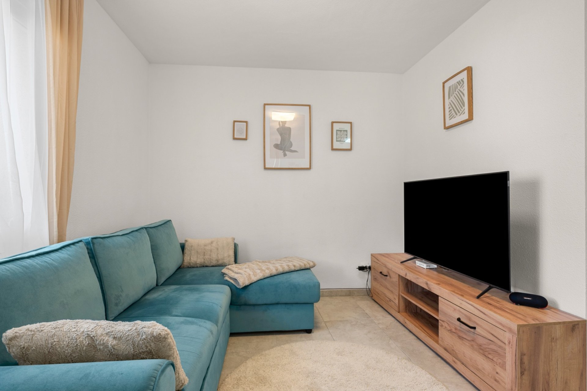 Herverkoop - Appartement / flat - Los Urrutias - Estrella de Mar