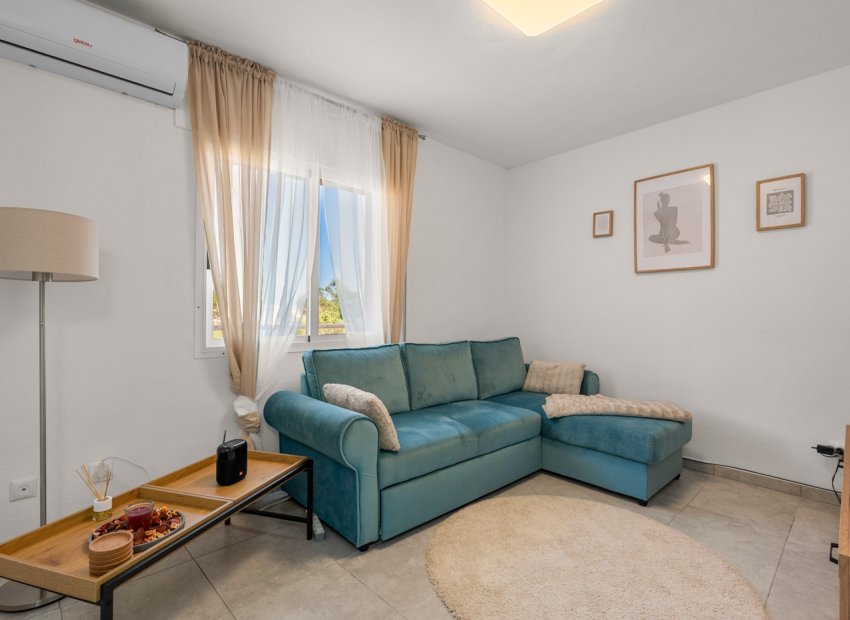 Herverkoop - Appartement / flat - Los Urrutias - Estrella de Mar