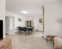 Herverkoop - Appartement / flat - Los Urrutias - Estrella de Mar