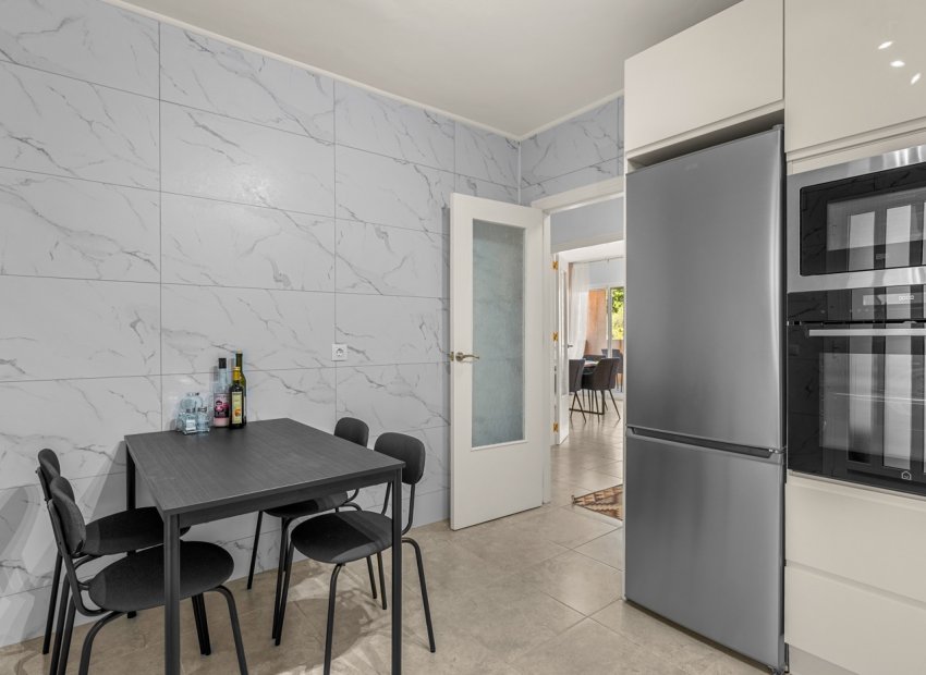 Herverkoop - Appartement / flat - Los Urrutias - Estrella de Mar