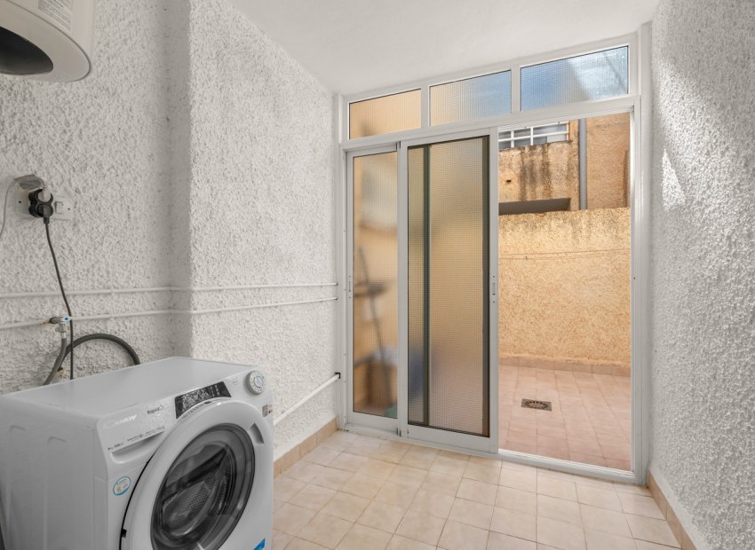 Herverkoop - Appartement / flat - Los Urrutias - Estrella de Mar