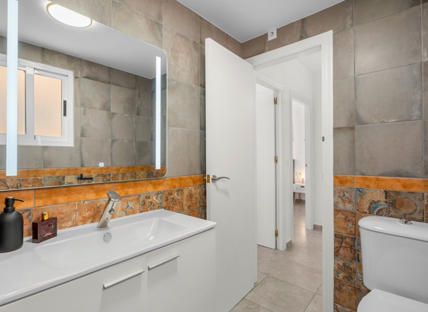 Herverkoop - Appartement / flat - Los Urrutias - Estrella de Mar