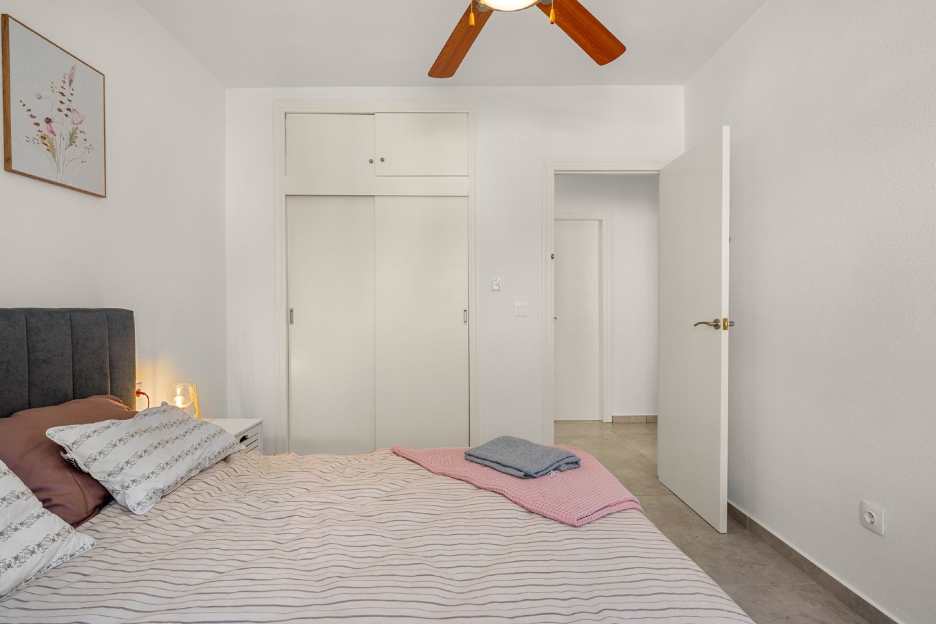 Herverkoop - Appartement / flat - Los Urrutias - Estrella de Mar
