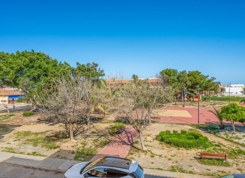Herverkoop - Appartement / flat - Los Urrutias - Estrella de Mar
