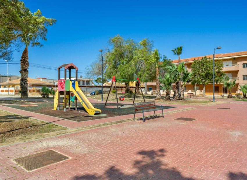 Herverkoop - Appartement / flat - Los Urrutias - Estrella de Mar