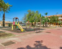 Herverkoop - Appartement / flat - Los Urrutias - Estrella de Mar