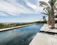 Herverkoop - Appartement / flat - Malaga - Casares