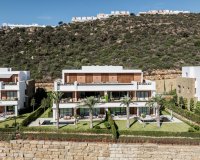 Herverkoop - Appartement / flat - Malaga - Casares