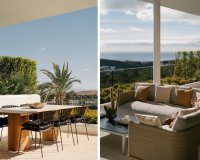 Herverkoop - Appartement / flat - Malaga - Casares