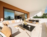 Herverkoop - Appartement / flat - Malaga - Casares