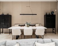 Herverkoop - Appartement / flat - Malaga - Casares