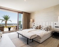 Herverkoop - Appartement / flat - Malaga - Casares