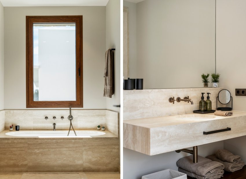 Herverkoop - Appartement / flat - Malaga - Casares