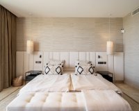 Herverkoop - Appartement / flat - Malaga - Casares