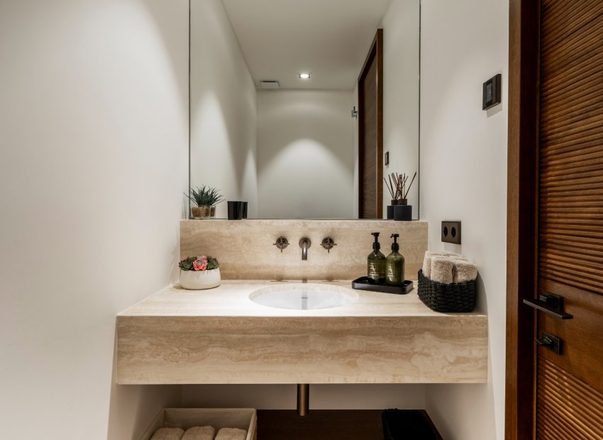 Herverkoop - Appartement / flat - Malaga - Casares