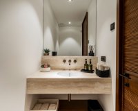 Herverkoop - Appartement / flat - Malaga - Casares