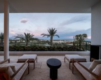 Herverkoop - Appartement / flat - Malaga - Casares