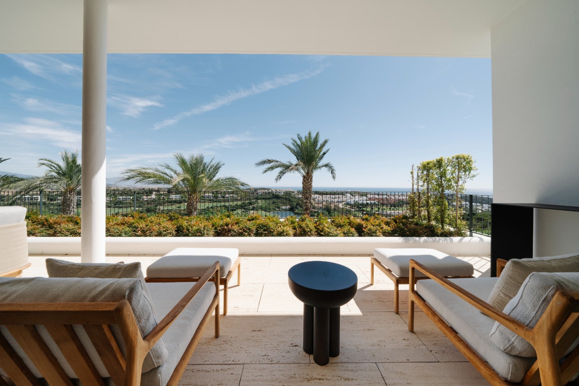 Herverkoop - Appartement / flat - Malaga - Casares