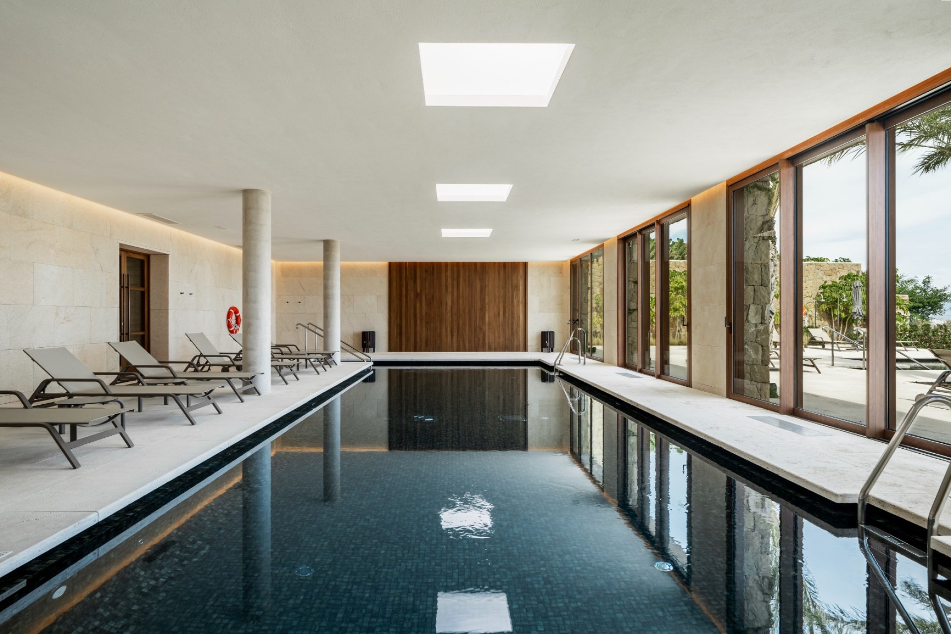 Herverkoop - Appartement / flat - Malaga - Casares